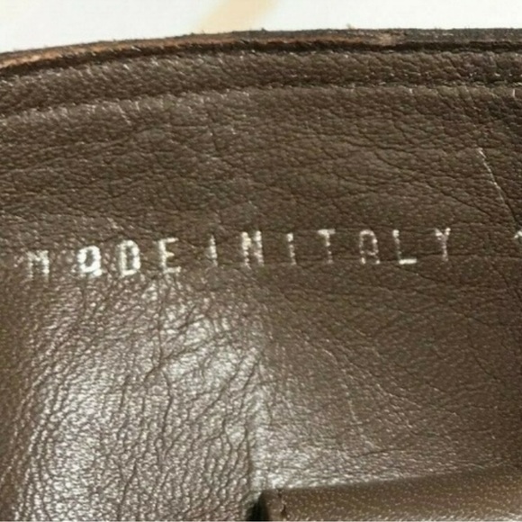 Dior - motorcycle bikes style boots 🔥🔥🔥great quality leat - Picture 6 of 7